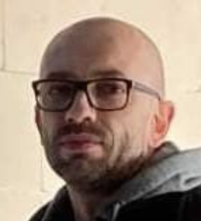Robert Reński - construction fraudster